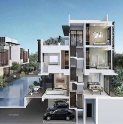 Sunrise Terrace (D28), Terrace #500282151